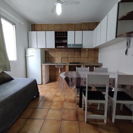 Apto Centro Floripa 04 Florianópolis Kültér fotó