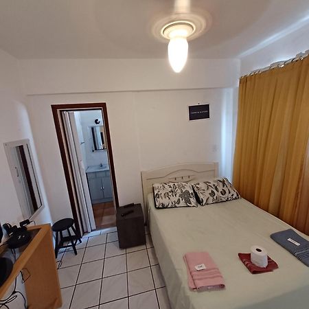 Apto Centro Floripa 04 Florianópolis Kültér fotó
