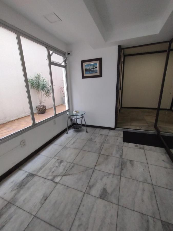 Apto Centro Floripa 04 Florianópolis Kültér fotó
